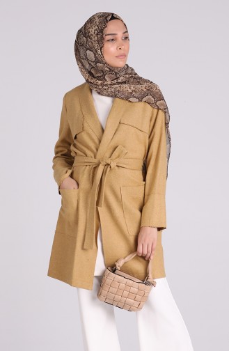 Mustard Cape 178002-02