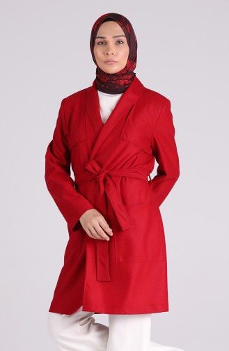 Rot Cape 178002-05