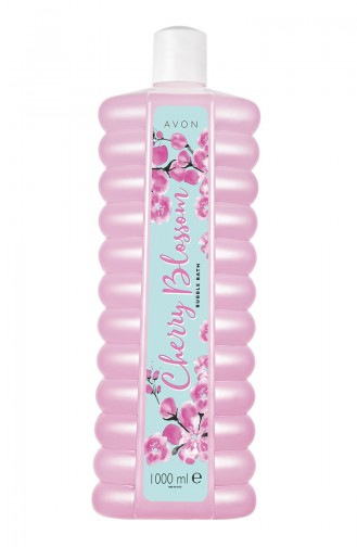 Avon Kiraz Çiçeği Kokulu Banyo Köpüğü 1 Lt ŞAMPUAN0031