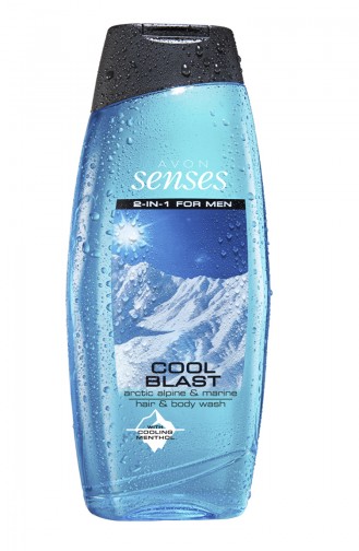  Hair Care 0566