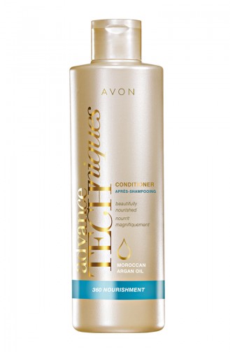 Avon Argan Yağı Besleyici Saç Kremi 250 Ml ŞAMPUAN1264