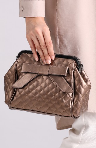 Copper Shoulder Bag 3010-10