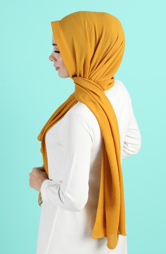 Gold Shawl 1141-04