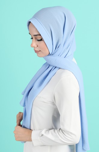 Blue Shawl 1141-09