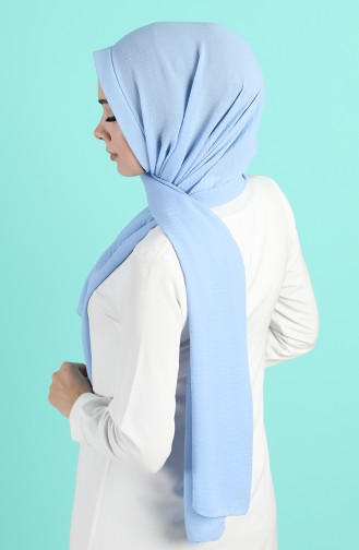 Blue Shawl 1141-09