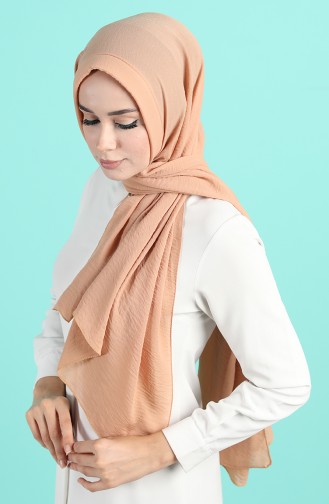 Beige Schal 1141-11