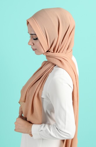 Beige Sjaal 1141-11