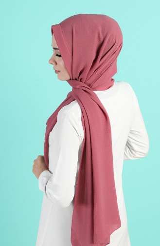 Dusty Rose Shawl 1141-13