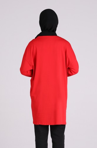 Red Tuniek 2255-05