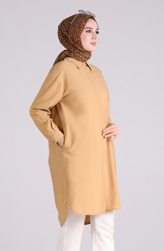 Camel Tunics 6862-01