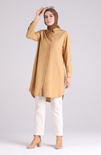 Camel Tunics 6862-01