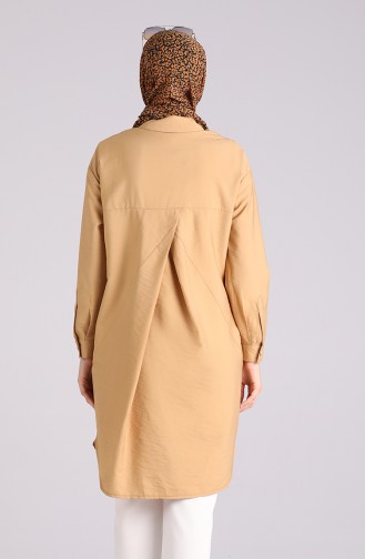 Tunique Camel 6862-01