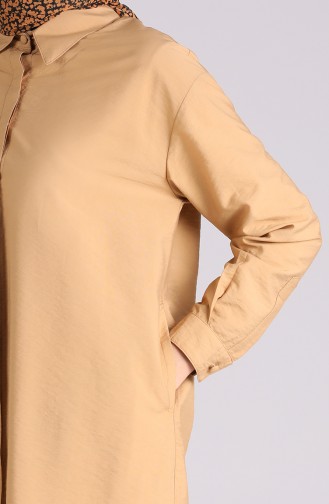 Camel Tunics 6862-01