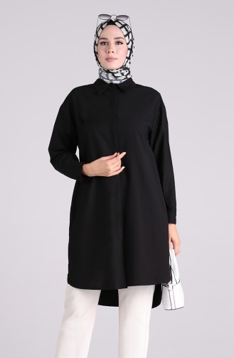 Black Tuniek 6862-02