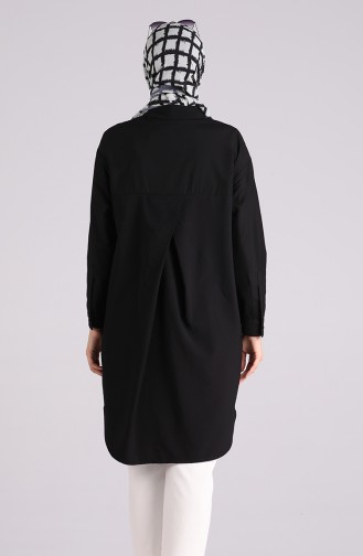 Black Tunics 6862-02