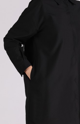 Black Tunics 6862-02