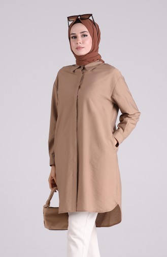 Mink Tuniek 6862-06