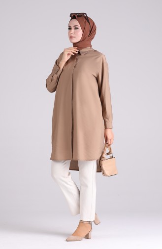 Mink Tuniek 6862-06