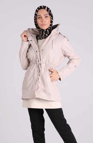 Gems Raincoat 5105-02