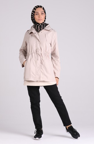 Gems Raincoat 5105-02