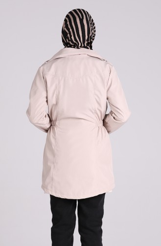 Imperméable Pierre 5105-02