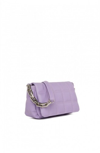 Violet Shoulder Bags 8682166060894