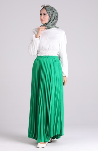 Green Rok 3323ETK-03