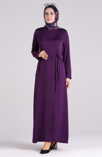 Lila Abayas 2212-01