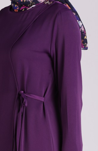 Lila Abayas 2212-01