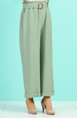 Green Broek 10006-01