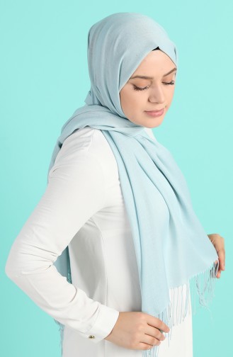 Ice Blue Sjaal 901472-61