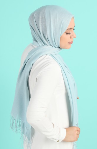 Ice Blue Sjaal 901472-61