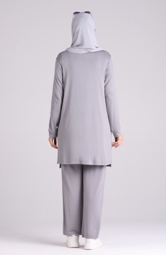 Ensemble Gris 1005-02