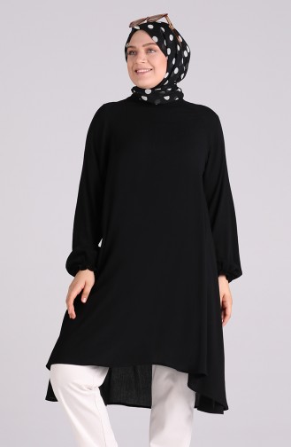 Black Tuniek 3001-01