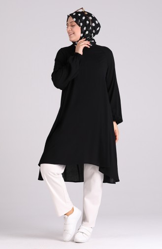 Black Tuniek 3001-01