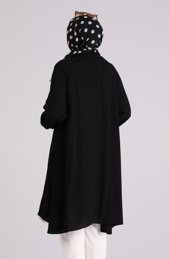 Black Tuniek 3001-01