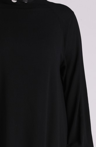 Black Tunics 3001-01