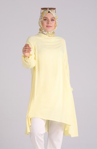 Yellow Tuniek 3001-02