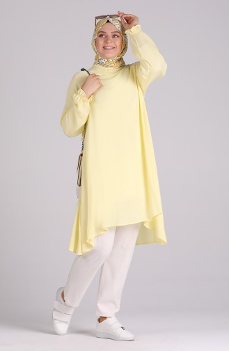 Yellow Tuniek 3001-02