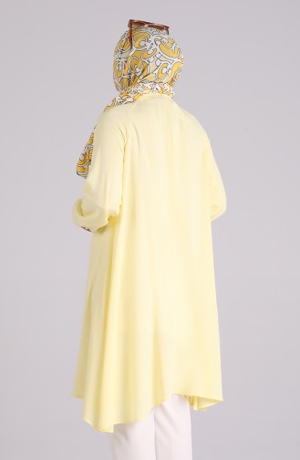 Yellow Tuniek 3001-02