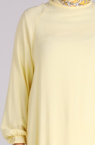 Yellow Tuniek 3001-02