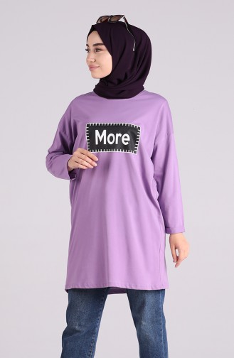 Violet Tunics 2255-04