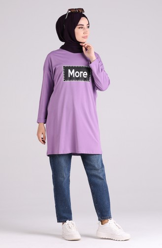 Violet Tunics 2255-04