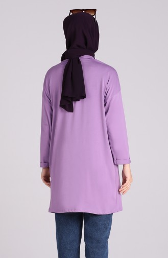 Violet Tunics 2255-04