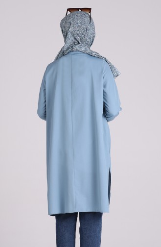 Indigo Tuniek 6478-12