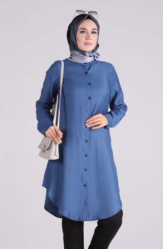 Indigo Tuniek 6481-03