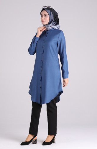 Indigo Tunics 6481-03