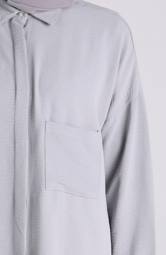 Light Gray Shirt 8155-18