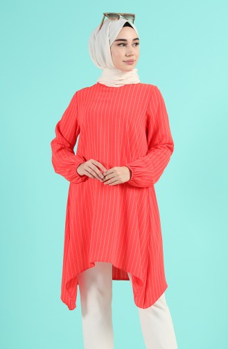 Red Tuniek 0508-01