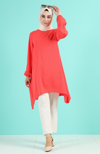 Red Tunics 0508-01